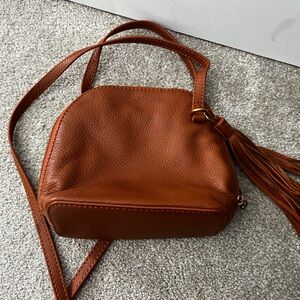 HOBO Nash Crossbody